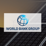 World Bank Group logo