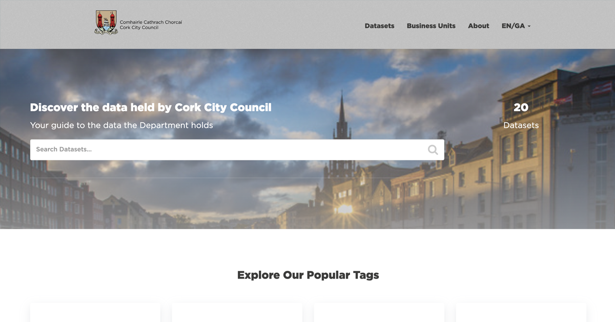 Cork-City-Portal-Home